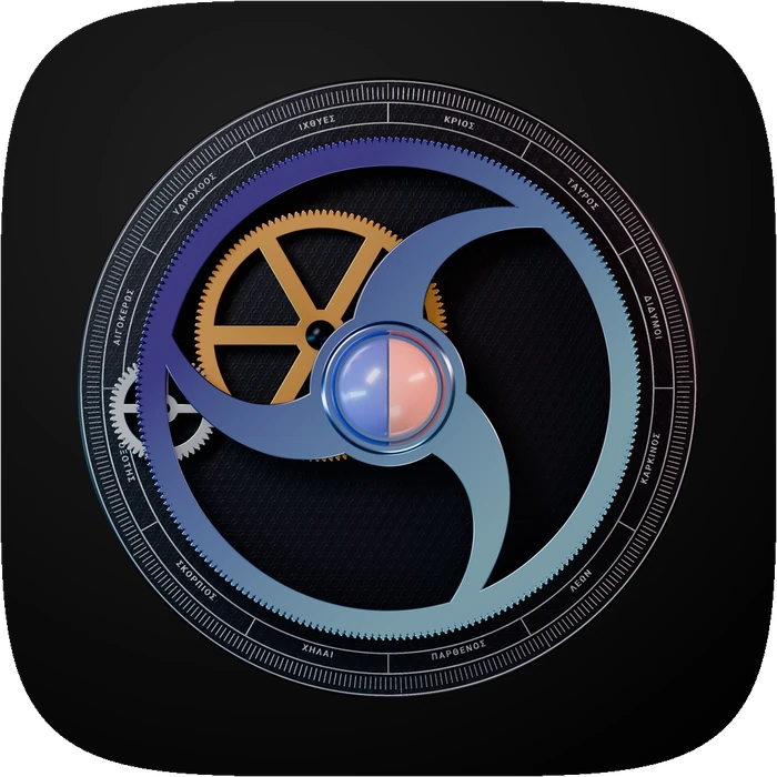 The rendered app icon