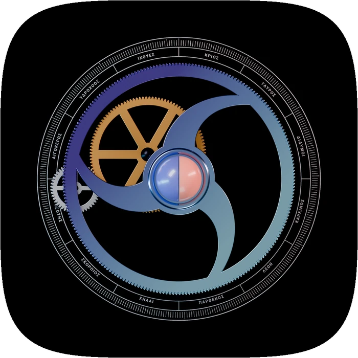 The rendered app icon
